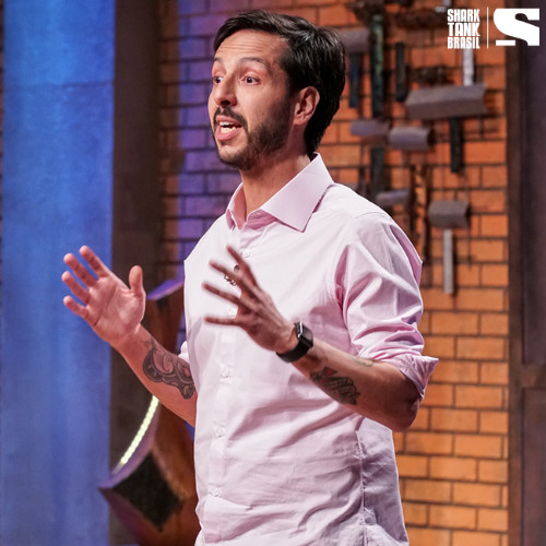 João Paulo, criador do Automatizando com o JP